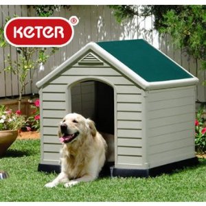 おしゃれ物置ケター 犬小屋 おしゃれ物置ケター 犬小屋